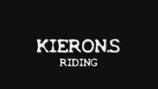 Kieron.S - Riding
