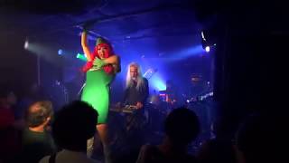 Acid Mothers Temple & The Melting Paraiso U.F.O. July 1, 2018