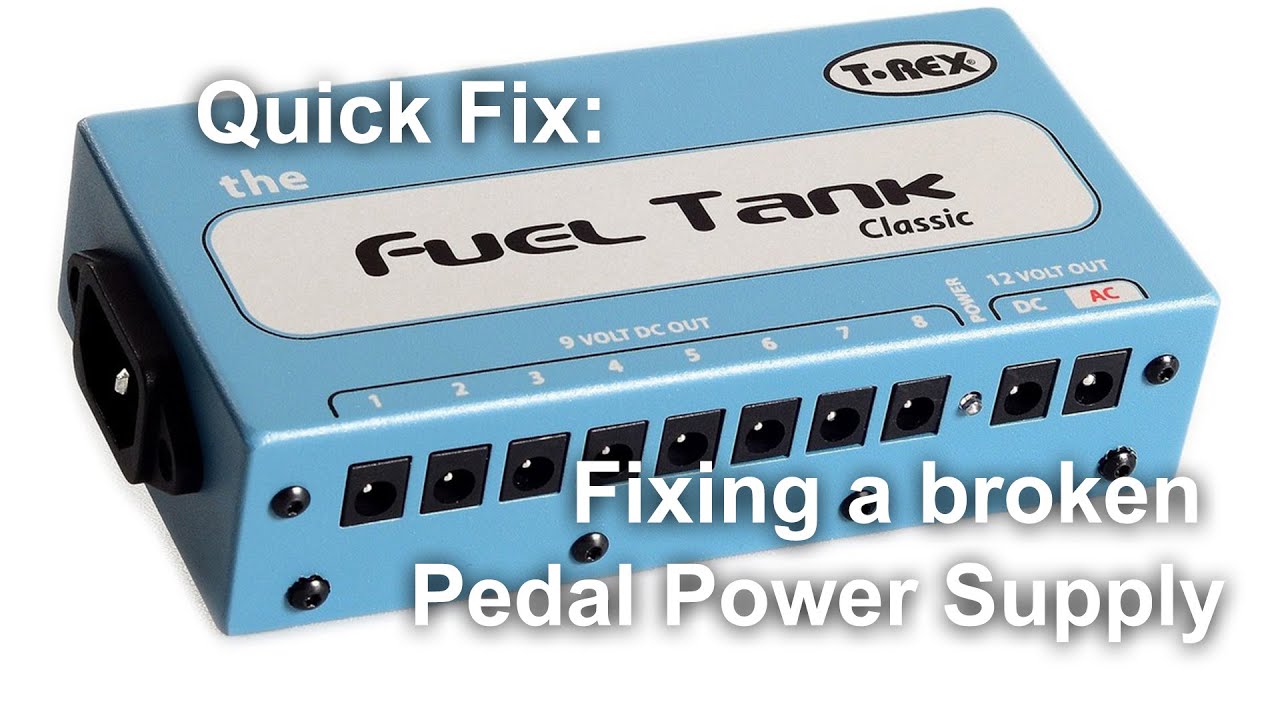Watch video T-REX fuel tank quick repair Now T-REX fuel tank quick repair