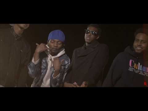 Certified Ju - Gifted Curse (Feat. T1) [Official Video]