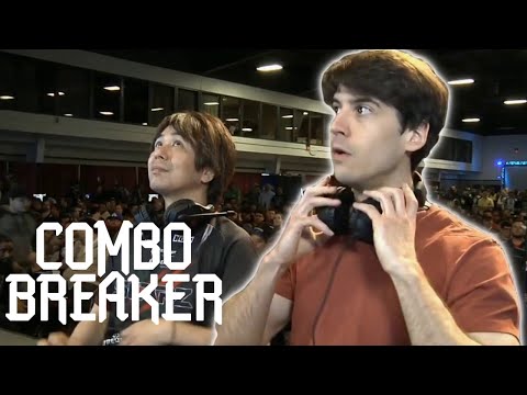Brian F Talks to Nemo About Sako and when he Faced him in Combo Breaker
