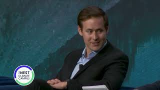 The Rise of ESG and its Impact on Travel & Tourism - WTTC at New York Climate Week 2023