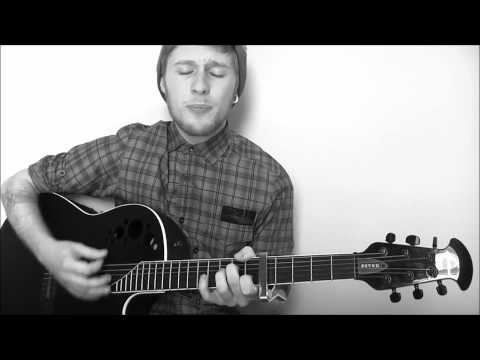 Hit The Switch, Bright Eyes Cover. (Jack Anthony)