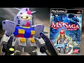 They Made A Gundam JRPG It S Crazy Good