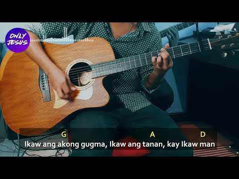 Kay Ikaw Man - Jerome Suson