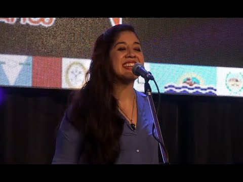 Magalí Juares - Camino al amor