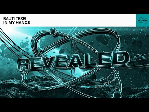 Bauti Tesei - In My Hands [FREE DOWNLOAD]