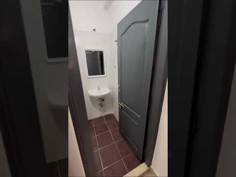 Video thumbnail for A403: Fully Furnished 1BHK Flat for rent in Whitefield | Kots Abode