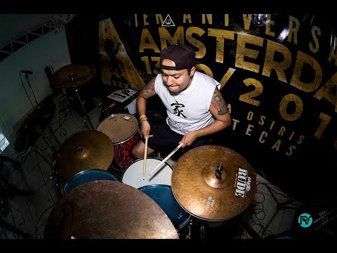 ATTAXIC | I Didn´t Decide This [OFFICIAL VIDEO]