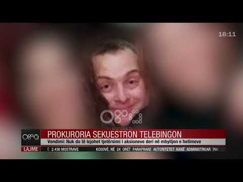 Edicioni informativ - 26 Dhjetor 2021 - Ora 16:00 - RTV Ora