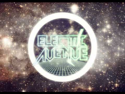 Kream - Electric Avenue 2011 ft. Mari Hajem