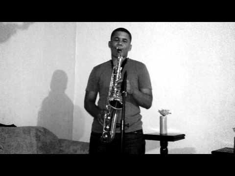 El Deseado - Instrumental Saxophone