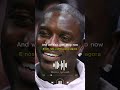 Akon Freedom