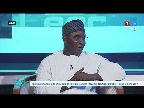 NAY LEER / INVITÉ : Dr CHEIKH TIDIANE DIÈYE - VENDREDI 09 OCTOBRE 2026