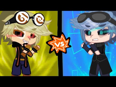 💙Arquirrivais💛 ( problems x própolis )_ Problems musicas [❤️Original❤️] GC