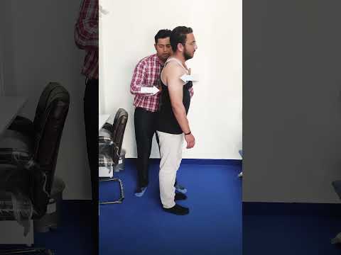 TMJ MOBILIZATION TECHNIQUES FOR JAW PAIN STIFFNESS SHORTS REELS