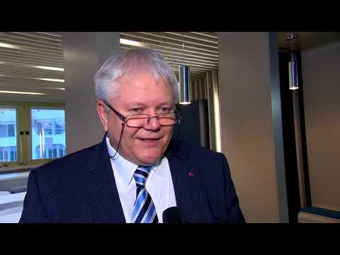 ESTONIE, UN PAYS E-EXEMPLAIRE