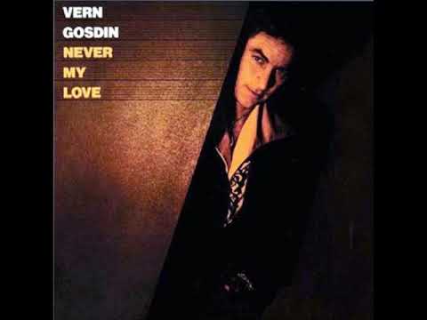 I Sure Can Love You - Vern Gosdin