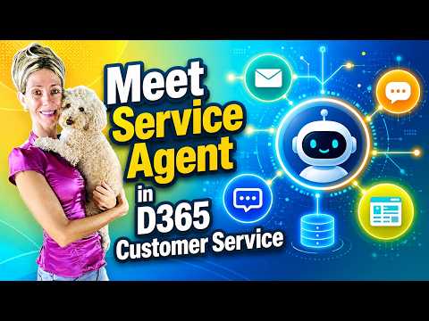 Service Agent: Creators Complete Guide Service Agent: Creators Complete Guide