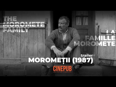 MOROMEȚII 1 (1987) - trailer