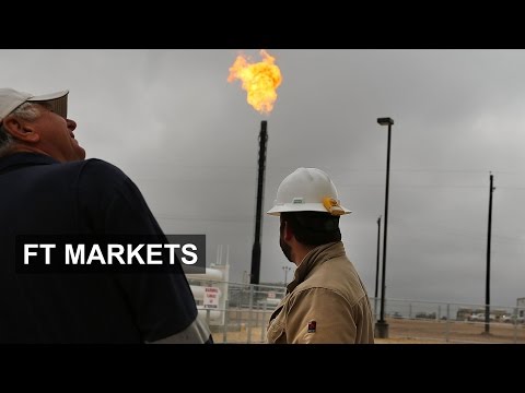 原油価格はなぜ弱いのか？| 原油価格はなぜ弱いのか｜FTマーケッツ (Why is oil price so weak? | FT Markets)