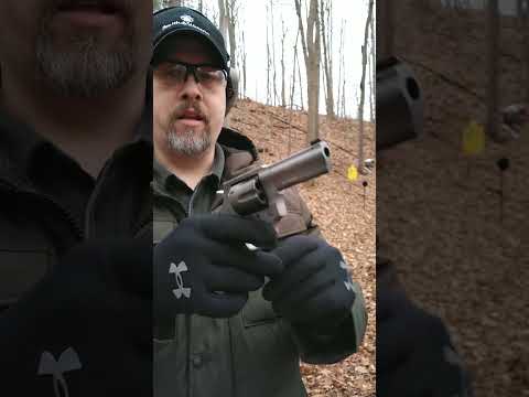 Taurus Model 856 .38 Special Revolver Shooting Review - Just as Good as Ruger and S\u0026W?