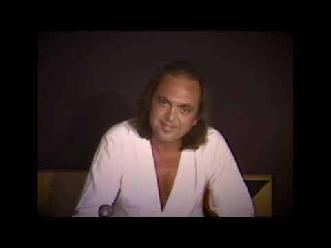 Adi Da Samraj: Live In The Fire and Be Purified