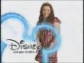 You Re Watching Disney Channel Ident Jennifer Stone 2