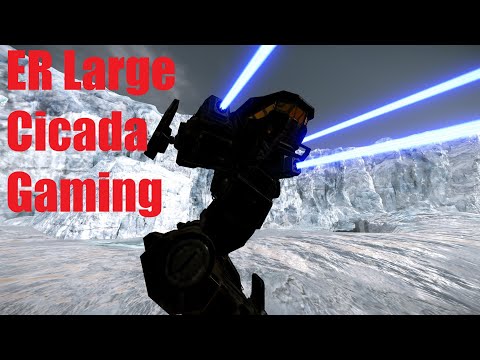 MWO - Fun With Cicadas - Cicada-3M (#1099)