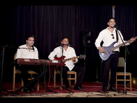 Id. Jonas Emil - Szól a nóta...