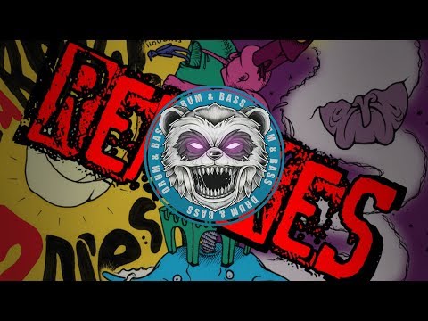 Houbass - Soul Stroke VIP [BNCexpress]