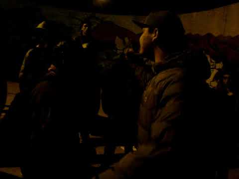 Big Drope Vs Fusok / Final Olimpo battles