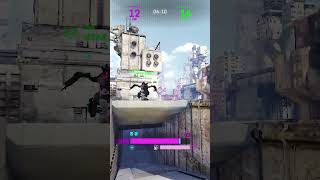 [Hawken 2025] pretty chill pentakill #hawken #mech #mecharena #gaming #gameplay #fps