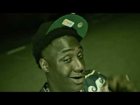 KEEMOISDEAD - LOOSELEAF (Official Music video ) @ShotByGino