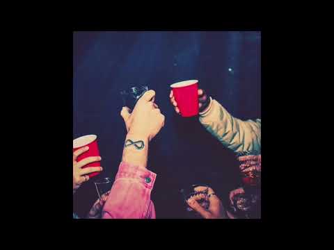 Goody Grace - Two Shots (ft. gnash) [Official Audio] [deleted video]