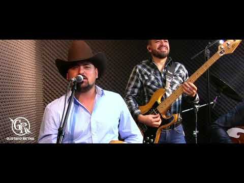 Gustavo Reyna - Que me lleven canciones