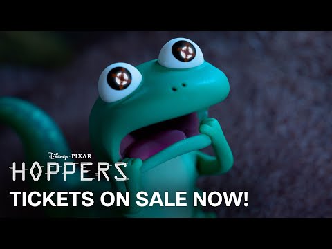 Tickets Now Available