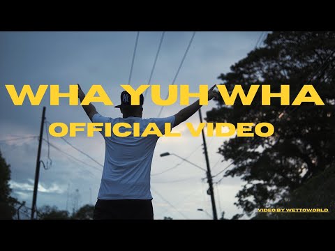 Micwise - "Wha Yuh Wha" [Official Video]