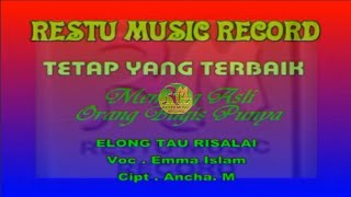 Download lagu Lagu Bugis Elong Tau Risalai - Emma Islam mp3