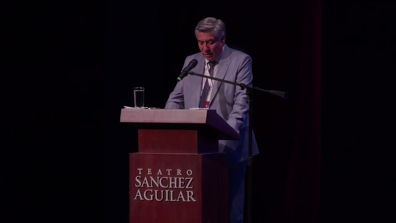 Dr. José Luis Terán Suárez