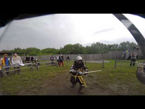 Sharukhan clan gopro footage(PKR) First Person view 5