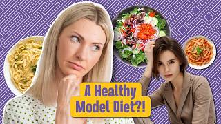 Dieitian Reviews Model’s What I Eat in a Day (Maja Wroblewska)