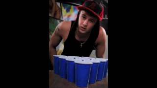 Chris Webby - What Them Girls Like