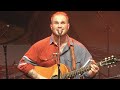 Zach Bryan, Something In The Orange (live), San Francisco, October 22, 2022 (4K)