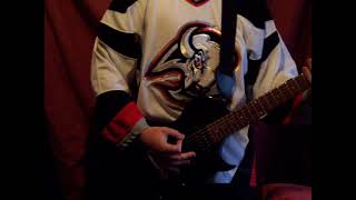 Brainsaw - Therapy? (cover)