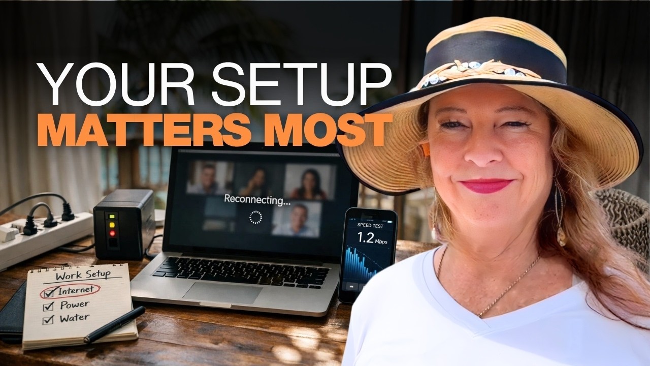 4 Important Things Remote Workers in Belize Need to Know