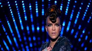 Eva Simons  I Don't Like You (Clavis Auris Remix)