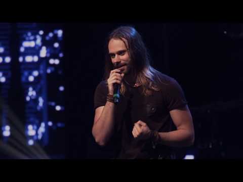 Anjos de Resgate - Sou Teu Anjo | DVD G.R.P