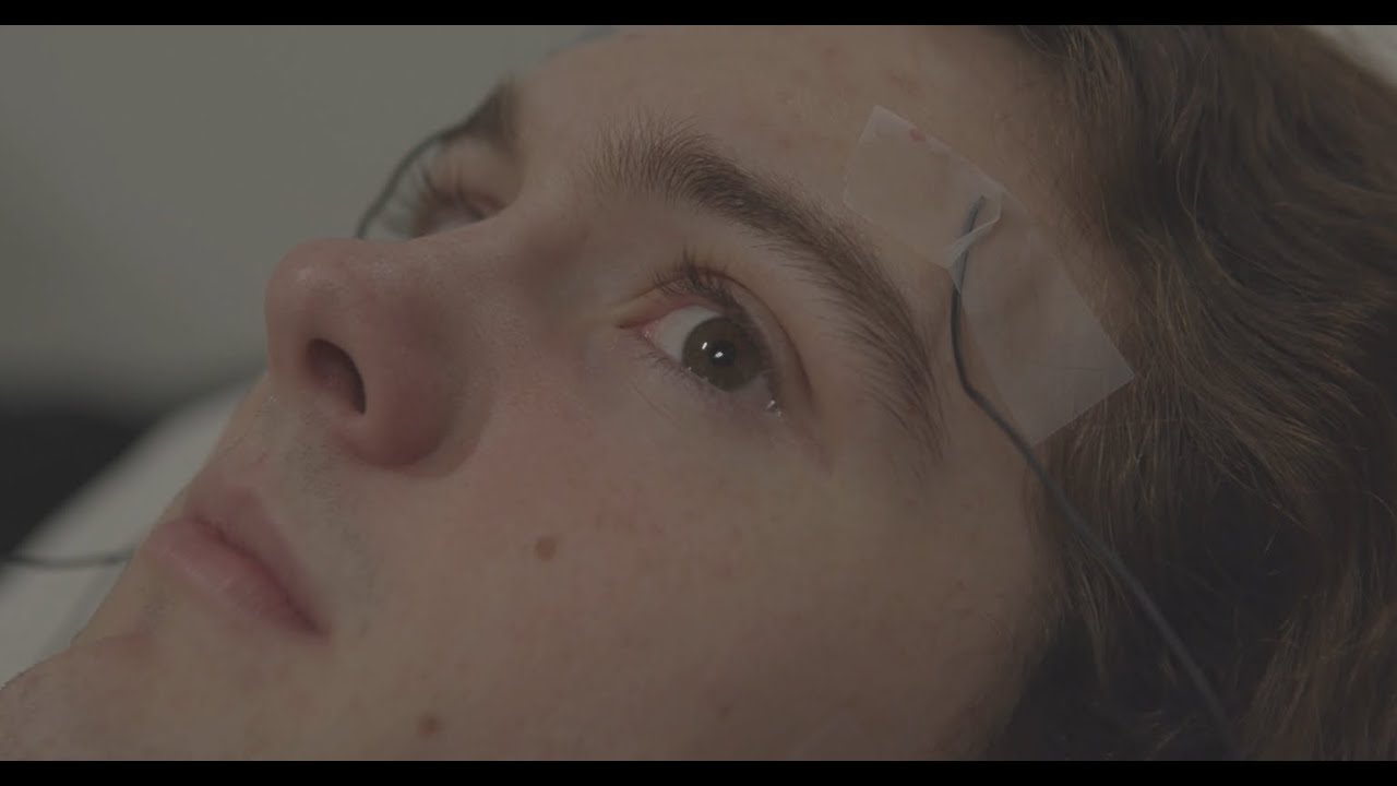 On Your Mark - [NARRATIVE SHORT]