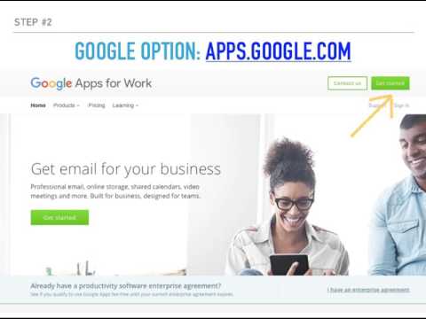 How to Change Your @gmail Email Address to Your...